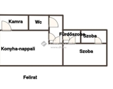 Eladó lakás Pécs 57 500 000 Ft