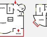 Eladó családi ház Szentendre 139 900 000 Ft