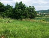 Részpanorámás terület