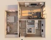 Eladó lakás Tatabánya 37 900 000 Ft