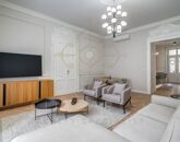 Kiadó lakás Budapest V. ker 2 200 Euro