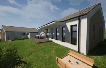 Eladó családi ház