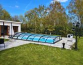 Eladó családi ház Kaposvár 320 000 000 Ft