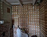 Jászdózsán 63 nm-es, erősen felújítandó vagy lebontandó ház eladó