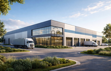 Eladó telek/földterület