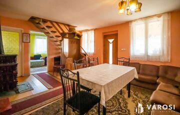 Eladó családi ház