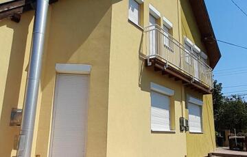 Eladó családi ház