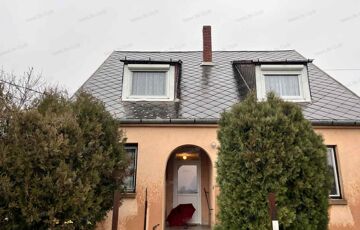 Eladó családi ház