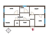 Eladó lakás Budapest XI. ker 94 900 000 Ft