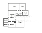 Eladó lakás Győr 67 000 000 Ft