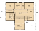 Kiadó családi ház Szeged 370 000 Ft