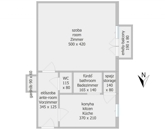 Eladó lakás Salgótarján 14 500 000 Ft