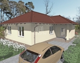 Eladó családi ház Kóka 69 900 000 Ft