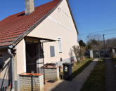 Eladó családi ház Lócs 45 000 000 Ft