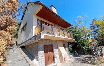 Eladó üdülő/nyaraló