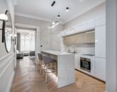 Kiadó lakás Budapest V. ker 2 200 Euro