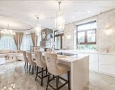 Eladó lakás Budapest II. ker 449 000 000 Ft