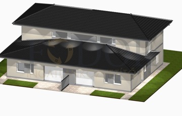 Eladó családi ház