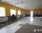 Eladó ipari ingatlan Nagykanizsa 189 000 000 Ft