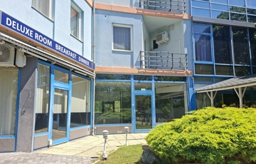 Kiadó iroda/üzlethelyiség
