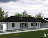 Eladó családi ház Gencsapáti 88 900 000 Ft