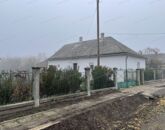 Eladó családi ház Mezőzombor 14 600 000 Ft