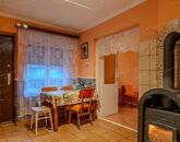 Eladó családi ház Parasznya 11 250 000 Ft