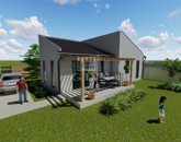 Eladó családi ház Tiszasziget 74 800 000 Ft