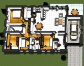 Eladó családi ház Érd 149 900 000 Ft