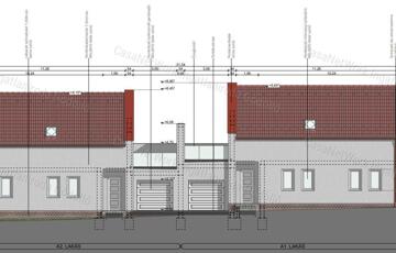 Eladó családi ház