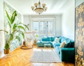 Eladó lakás Budapest XI. ker 119 000 000 Ft