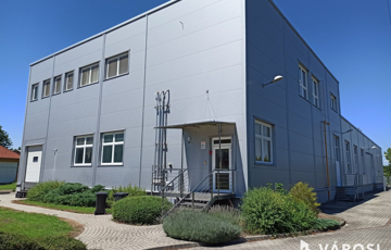 Eladó ipari ingatlan