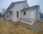 Eladó családi ház Hajdúsámson 59 900 000 Ft