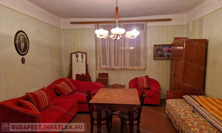 2 szobás, 65 nm-es családi ház Jászfelsőszentgyörgyön eladó!                                 