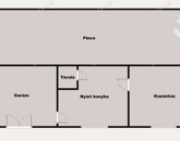 Eladó családi ház Soltvadkert 57 000 000 Ft