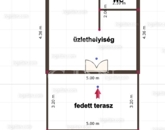 Eladó családi ház Gyál 75 Ft