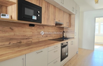 Eladó lakás