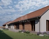 Eladó családi ház Budapest XXII. ker 184 900 000 Ft