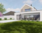 Eladó telek/földterület Tata 54 600 000 Ft