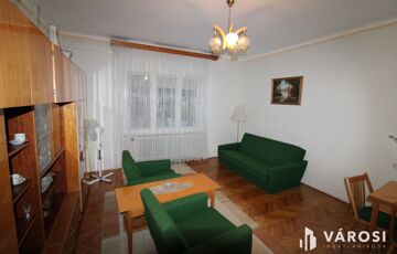 Eladó családi ház