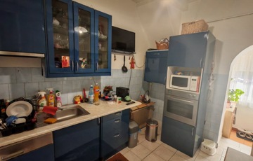 Eladó családi ház