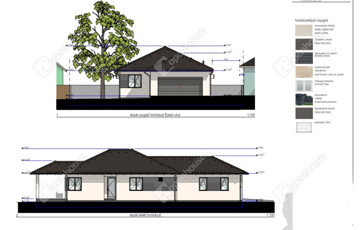 Eladó családi ház