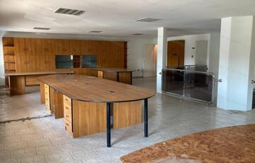 Kiadó ipari ingatlan