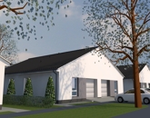 Eladó családi ház Teskánd 75 000 000 Ft