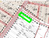 Eladó telek/földterület Hajdúsámson 9 900 000 Ft