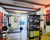 Eladó ipari ingatlan Szombathely 14 900 000 Ft