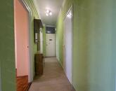 Eladó Szolnokon a Szántó krt.-on 2.emeleti felújított 50 nm-es lakás