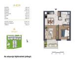 Eladó lakás Budapest XI. ker 91 720 000 Ft