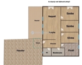 Eladó családi ház Monorierdő 84 900 000 Ft