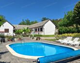 Eladó panzió Vonyarcvashegy 149 900 000 Ft